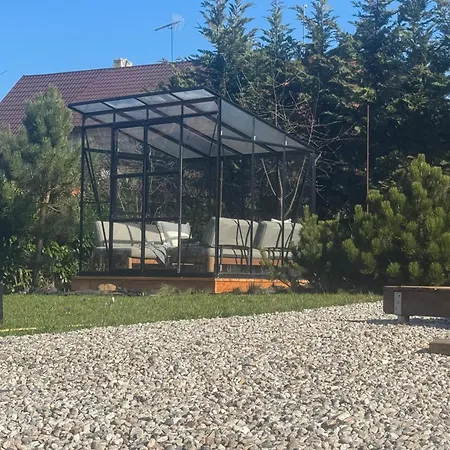 Private House With Garden Σπίτι διακοπών