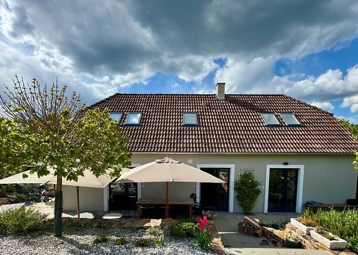 Ferienhaus Private House With Garden *